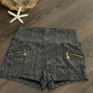 Summer fashion shorts